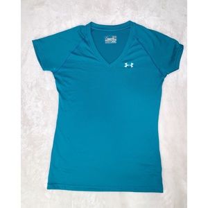 Under Armour athletic top